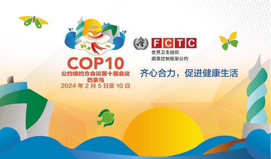 公约缔约方会议第十届会议