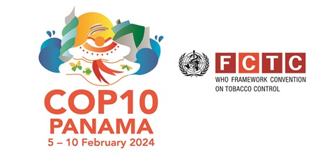COP10 side events