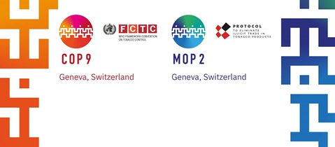 COP9 MOP2 communications toolkit