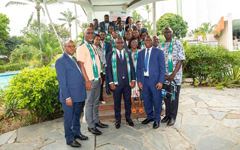African countries meet to advance progress towards joining the Protocol to Eliminate Illicit Trade in Tobacco Products