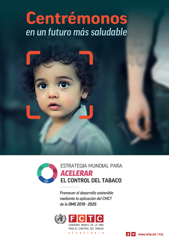 Centrémonos en un futuro más saludable