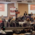 La financiación de la Unión Europea ha apoyado un taller multisectorial para las Partes en el CMCT de la OMS de la Unión Europea destinado  a promover el Protocolo para la Eliminación del Comercio Ilícito de Productos de Tabaco.