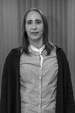 Dr Reina Roa (Panama) Vice-President and Rapporteur, representing the Region of the Americas