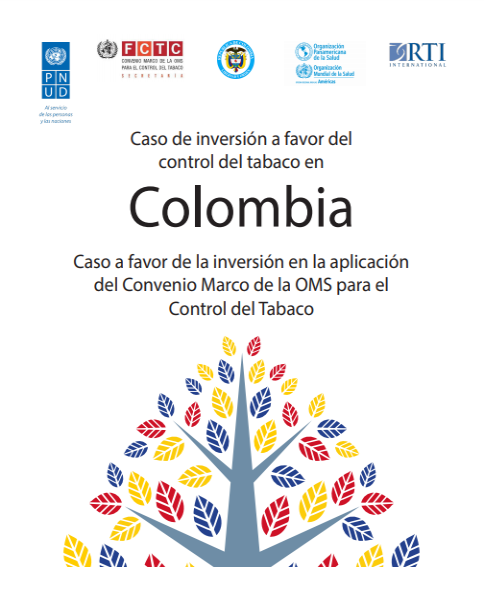 Colombia investment case - Copy