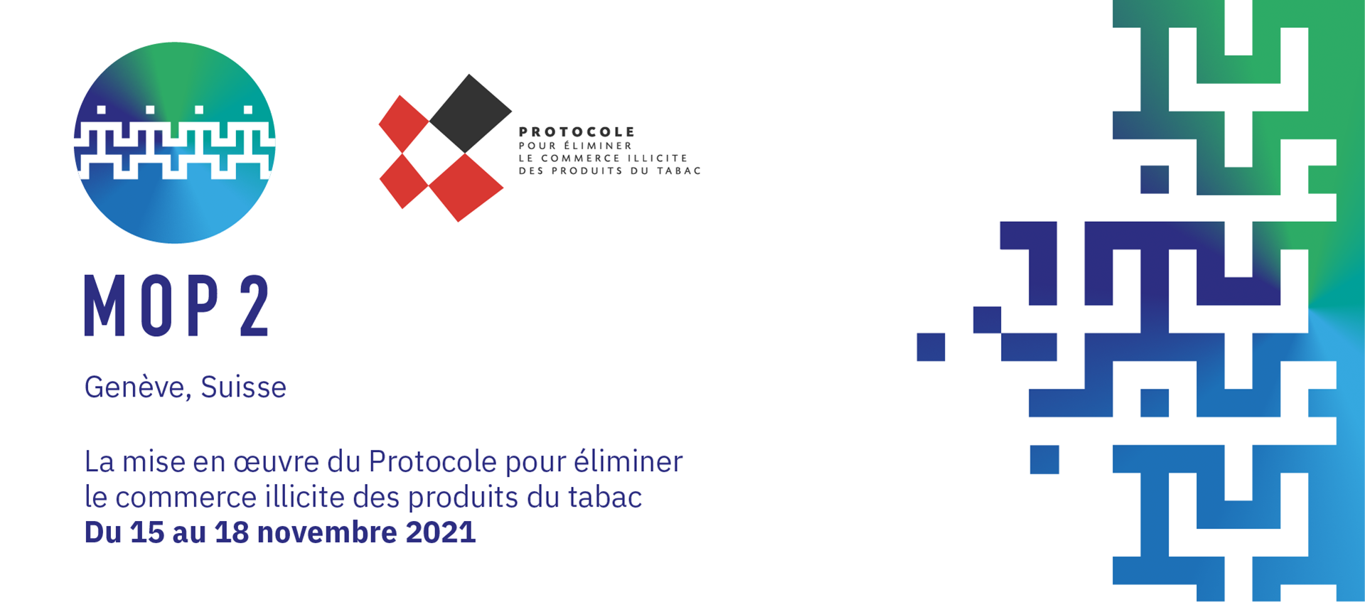 Second Session of the Meeting of the Parties