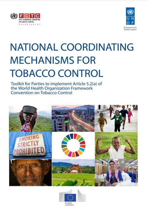 Toolkit for Parties to Implement Article 5.2(a)