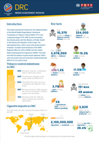 Factsheet NA FCTC DRC