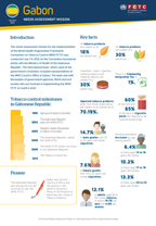 Factsheet NA FCTC Gabon