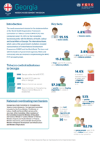 Factsheet NA FCTC Georgia