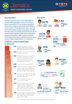 Factsheet NA FCTC Jamaica
